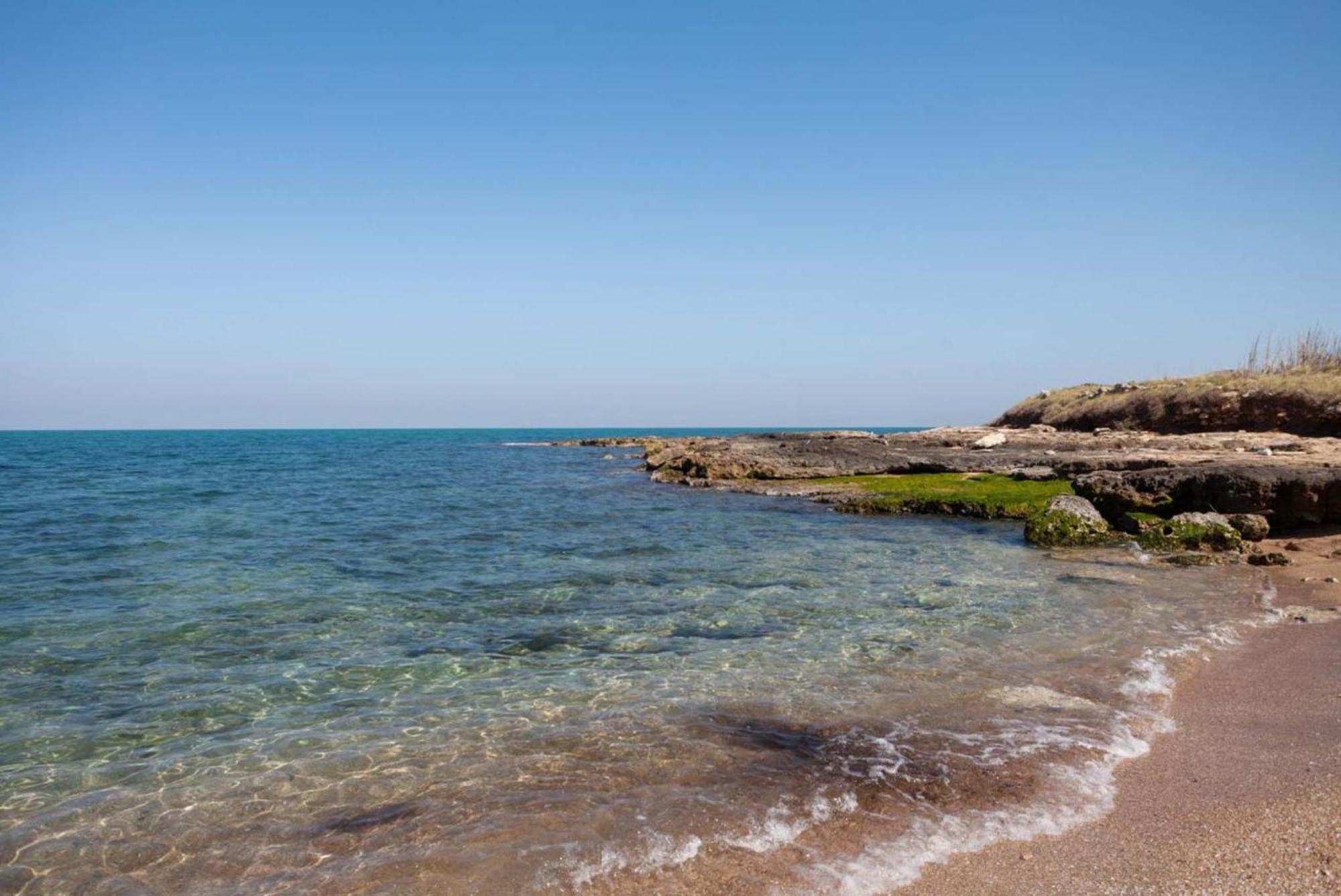 شقة Casaalmare مولا دي باري المظهر الخارجي الصورة